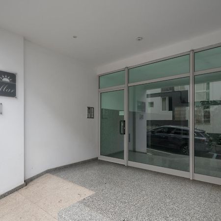 Apartamento Princesa Dona Amelia By An Island Apart 푼샬 외부 사진