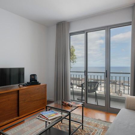 Apartamento Princesa Dona Amelia By An Island Apart 푼샬 외부 사진